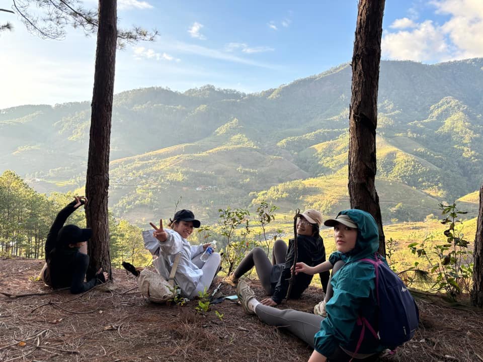 Kon Tum Hiking 2 Day Trip